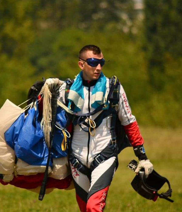 Marius Roșu